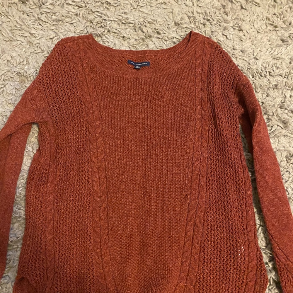 American Eagle Sweater